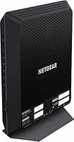 NETGEAR Nighthawk C6900-100NAS Dual Band AC1900 Cable Modem Router — image 3