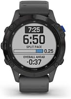 Garmin Fenix 6 Pro Solar — image 1