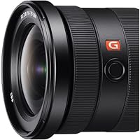 Sony FE 16-35mm F2.8 GM Wide-Angle Zoom Lens — image 6