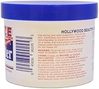 Hollywood Beauty Cocoa Butter Skin Cream 25 oz — image 2