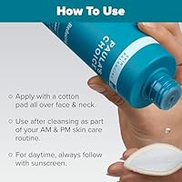 Paula's Choice SKIN BALANCING Pore-Reducing Face Toner, 8.15oz — image 2