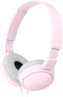 Sony MDR-ZX110-P Headphones — image 1