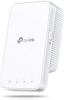 TP-Link RE300 AC1200 WiFi Extender — image 1