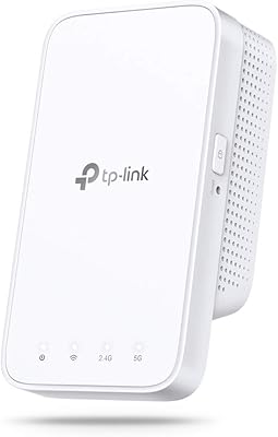 TP-Link RE300 AC1200 WiFi Extender