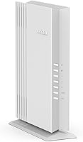 NETGEAR WAX202 WiFi 6 Dual-Band Router — image 1