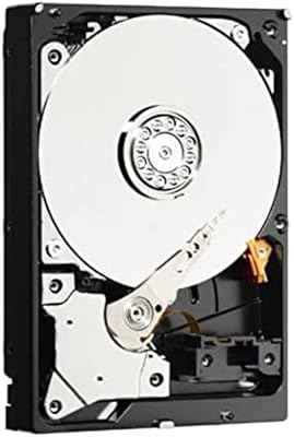 WD Green 2TB Desktop Hard Drive (WD20EARX)