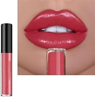 JUDUNA 12 Color Cream Lip Gloss Set 6ml - Shade 08# — image 1