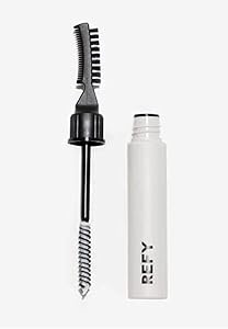 REFY Brow Sculpt Shape and Hold Gel, 0.28oz Review