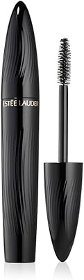 Estée Lauder Turbo Lash High Powered Volume + Length Black Mascara