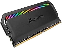 Corsair Dominator Platinum RGB 32GB (4x8GB) DDR4 3600MHz — image 8