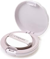 CANMAKE Luminous Luna Pact G02 Beige 9g — image 3