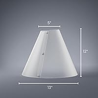 V-Flat World The Light Cone Medium Photo Light & Flash Diffuser — image 3