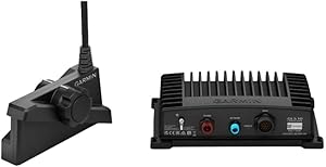 Garmin LiveScope™ Plus System with GLS 10™ and LVS34 Transducer Review