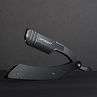 JIFRONT Professional Barber Straight Razor — image 2