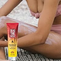 Fiesta Sun Seas The Sizzle Sweltering Hot Accelerator Tingle 280ml — image 4