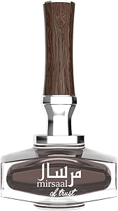 Afnan Mirsaal Of Trust Eau de Parfum for Men 3.0 Fl. Oz Review