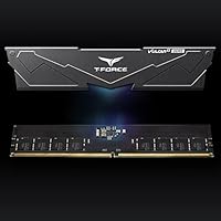 TEAMGROUP T-Force Vulcan Alpha DDR5 32GB (2x16GB) 5600MHz RAM — image 5