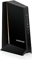 NETGEAR Nighthawk CM3000 DOCSIS 3.1 Cable Modem — image 1