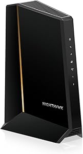 NETGEAR Nighthawk CM3000 DOCSIS 3.1 Cable Modem Review