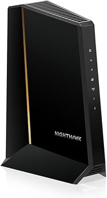 NETGEAR Nighthawk CM3000