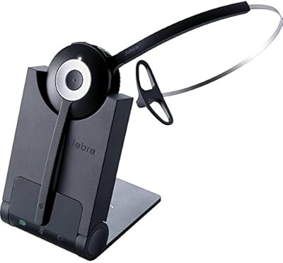 Jabra PRO 920 Mono Wireless Headset