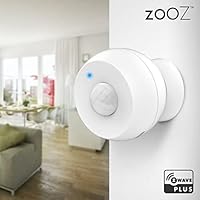Zooz 800 Series Z-Wave Long Range Motion Sensor ZSE18 — image 5