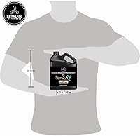 Naturevibe Botanicals Castor Oil with Rosemary and Peppermint Oil 32oz — image 4