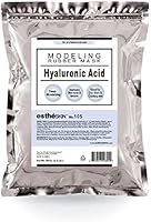 estheSKIN No.105 Hyaluronic Acid Modeling Rubber Mask, 35oz — image 2