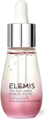 ELEMIS Pro-Collagen Rose Facial Oil 15 mL