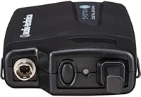 Audio-Technica ATW-1701/L Portable Camera Mount Wireless Lavalier System — image 8