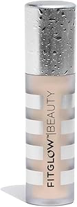 Fitglow Beauty Conceal+ C2 Concealer Review