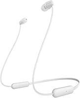 Sony WI-C200 Wireless In-Ear Headphones — image 1