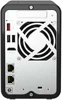 QNAP TS-264-8G-US 2-Bay NAS — image 7