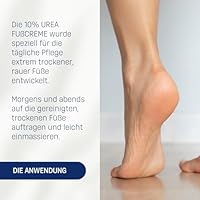 EUBOS 10% Urea Foot Cream, 100mL — image 5
