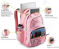 High Sierra Swerve Laptop Backpack — image 6