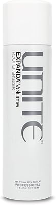 UNITE Hair EXPANDA Volume Volumizing Spray Foam, 8 oz