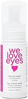 We Love Eyes Tea Tree Water Eyelid Foaming Cleanser 50mL — image 1
