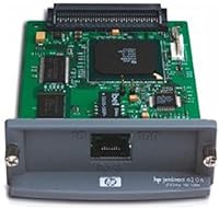 HP JetDirect 620N Fast Ethernet Print Server — image 1