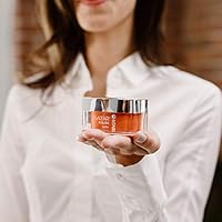 SEVEN GAZAR Polish Hair Gloss Treatment 1.7oz — image 4