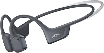 SHOKZ OpenRun Pro 2 Bone Conduction Headphones