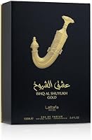 Lattafa Pride Ishq Al Shuyukh Gold Eau de Parfum 3.4oz — image 4