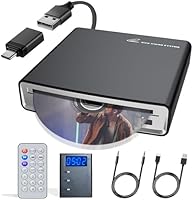 Sphktey 320-B Car CD Player — image 1