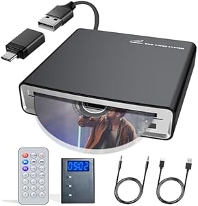 Sphktey 320-B Car CD Player Review