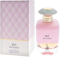 Risala Amalia for Women 3.4oz EDP Spray — image 4