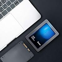 LEVEN JS600 512GB SSD — image 5