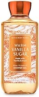 Bath & Body Works Warm Vanilla Sugar Set — image 2