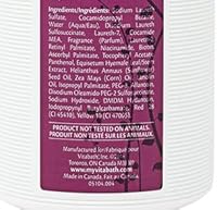 Vitabath Plus For Dry Skin Moisturizing Bath & Shower Gel Wash 32 oz — image 2