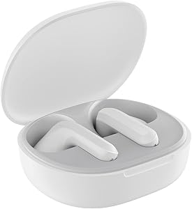 Xiaomi Redmi Buds 4 Lite TWS Wireless Earbuds Review