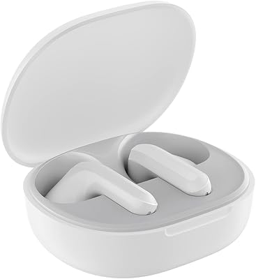 Xiaomi Redmi Buds 4 Lite TWS Wireless Earbuds