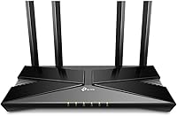 TP-Link Archer AX10 Smart WiFi 6 Router — image 1